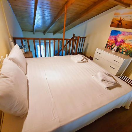 Makis&Fani Homes อายิโอส โยอันนิส ภายนอก รูปภาพ